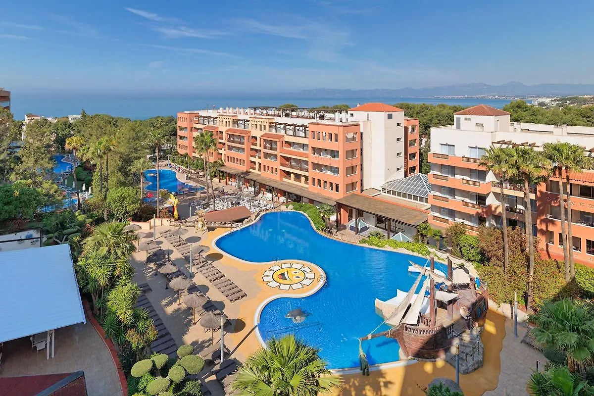 H10 Mediterranean Village Salou