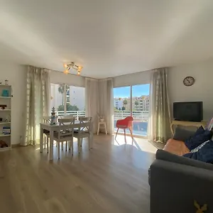 Apartment Ch