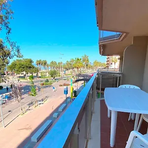 Apartment El Pinar Fuente Luminosa