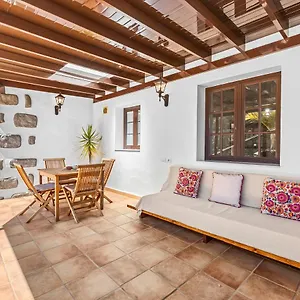 Rural Roferos Apartamento Guatiza