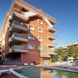 Imperial , Salou Spain