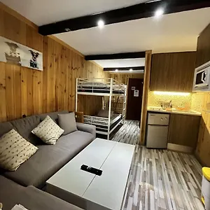 Estudio Muy Acogedor Сasa de vacaciones Sierra Nevada