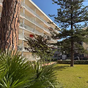 Hesperia Palmyra , Salou Spain