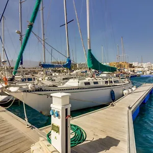 Velero Golf Del Sur , San Miguel de Abona Spain