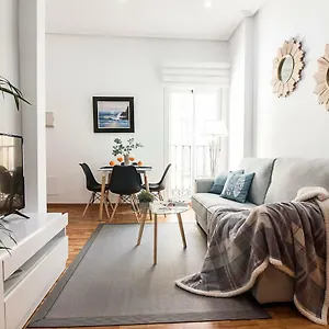 Mezquitilla Freshapartments , Malaga Spain
