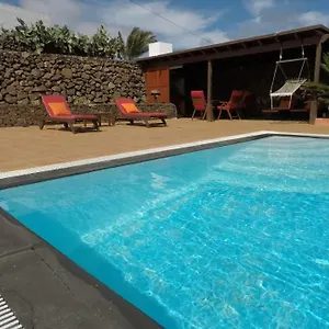 Casa Ines Villa Guatiza