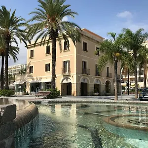Apartment Capitania 2