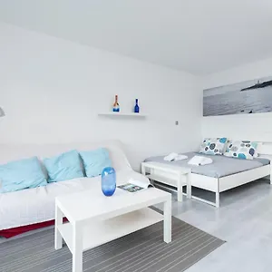 Nice Studio In Siesta 2 In Puerto 2 , Alcudia (Mallorca) Spain