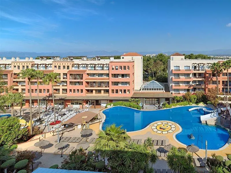 H10 Mediterranean Village Salou Hotel