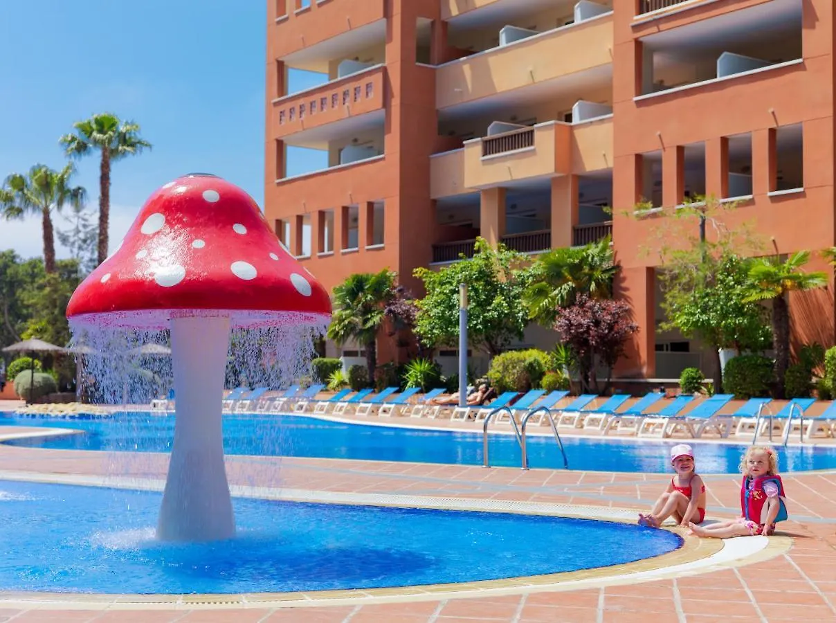 H10 Mediterranean Village Salou 4*,