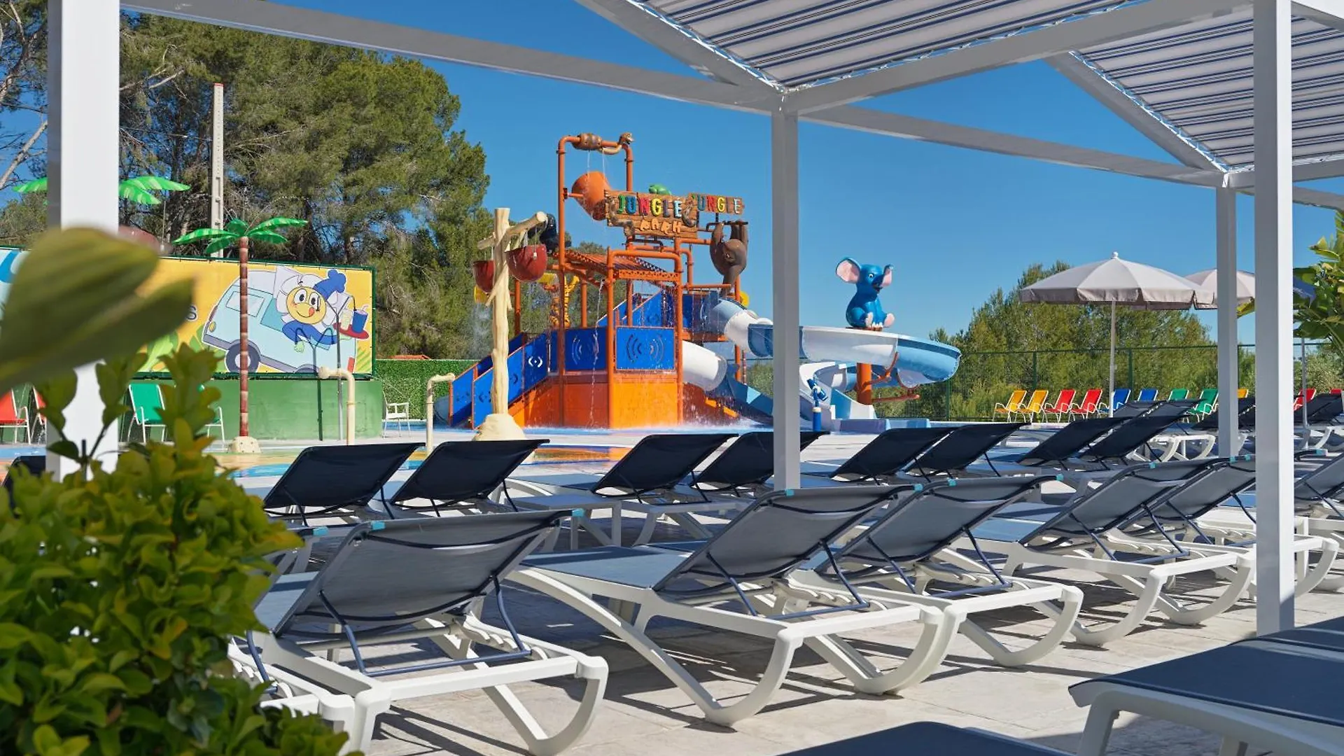 H10 Mediterranean Village Salou Hotel