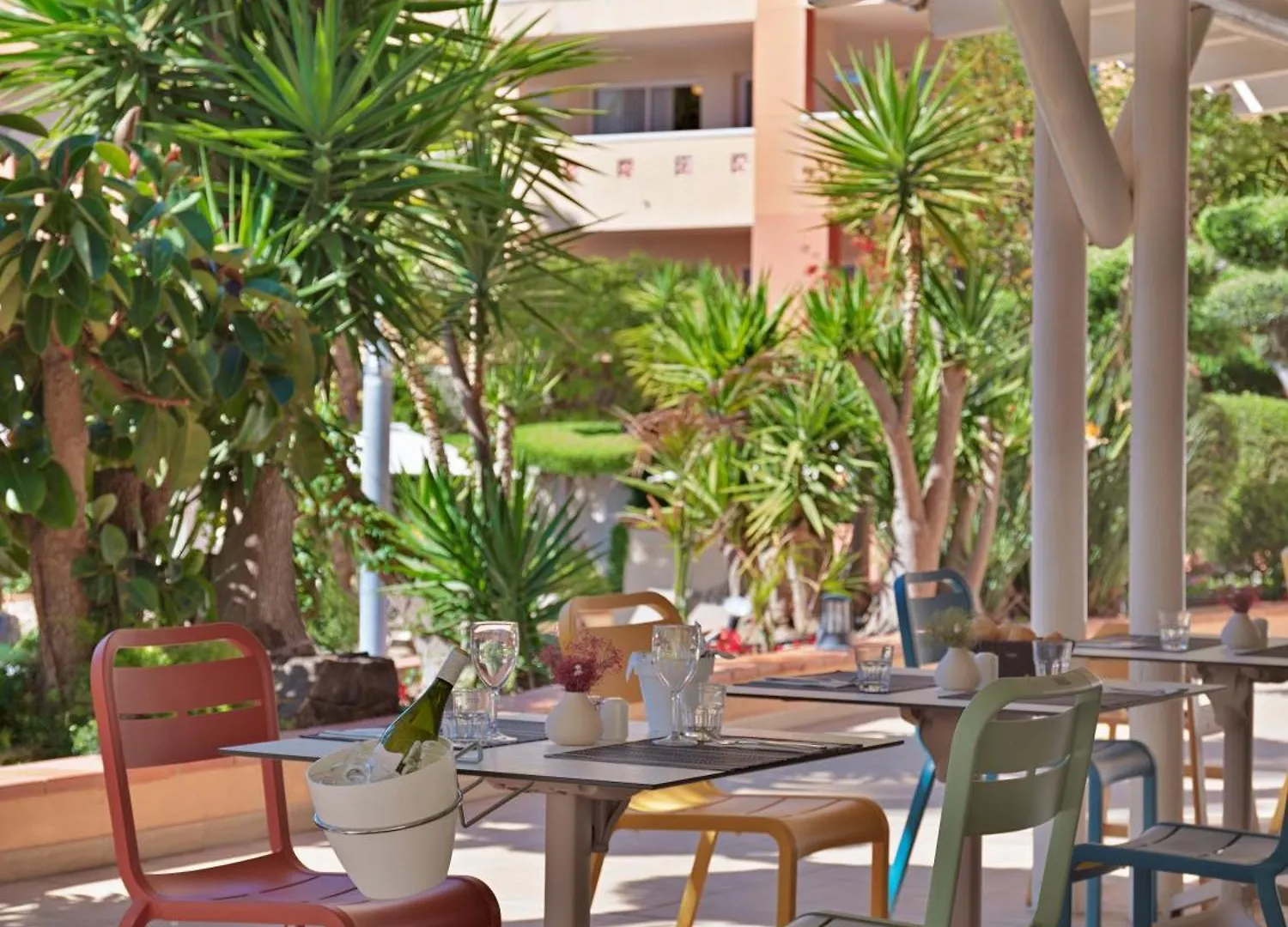 H10 Mediterranean Village Salou Hotel