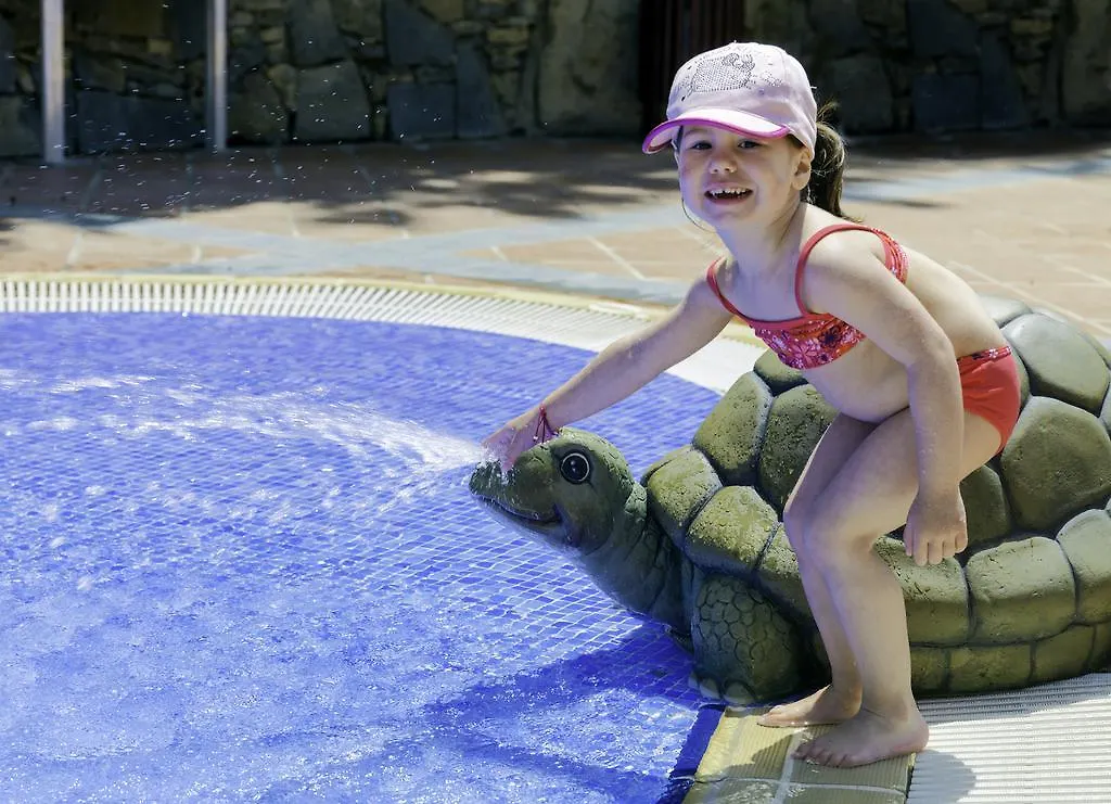 H10 Mediterranean Village Salou Hotel