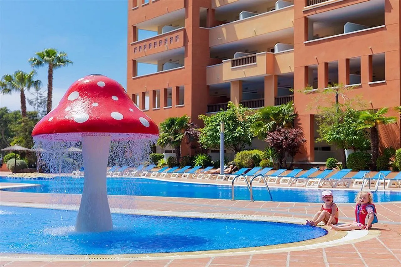 H10 Mediterranean Village Salou 4*,