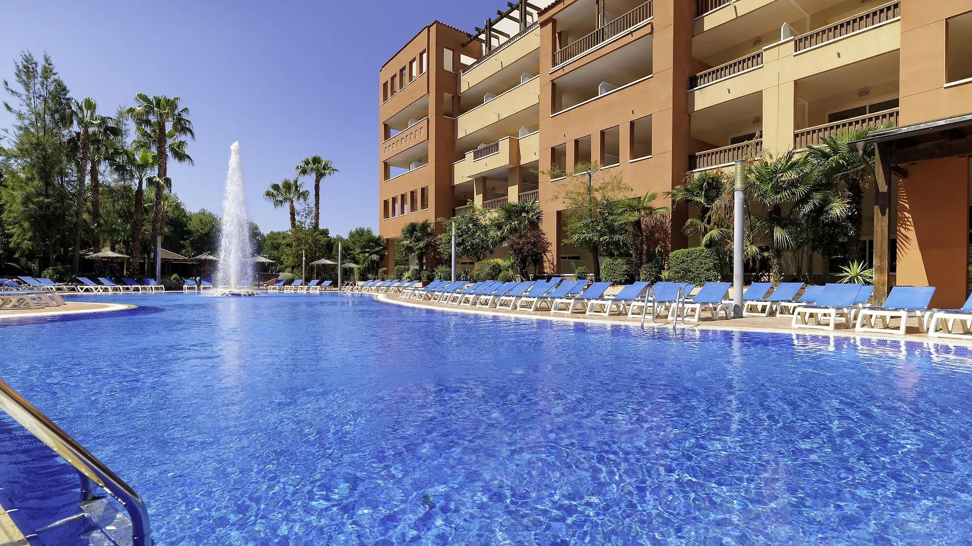 H10 Mediterranean Village Salou Hotel