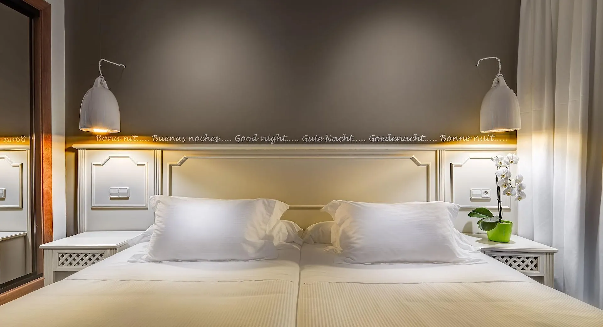 Hotel H10 Mediterranean Village Salou