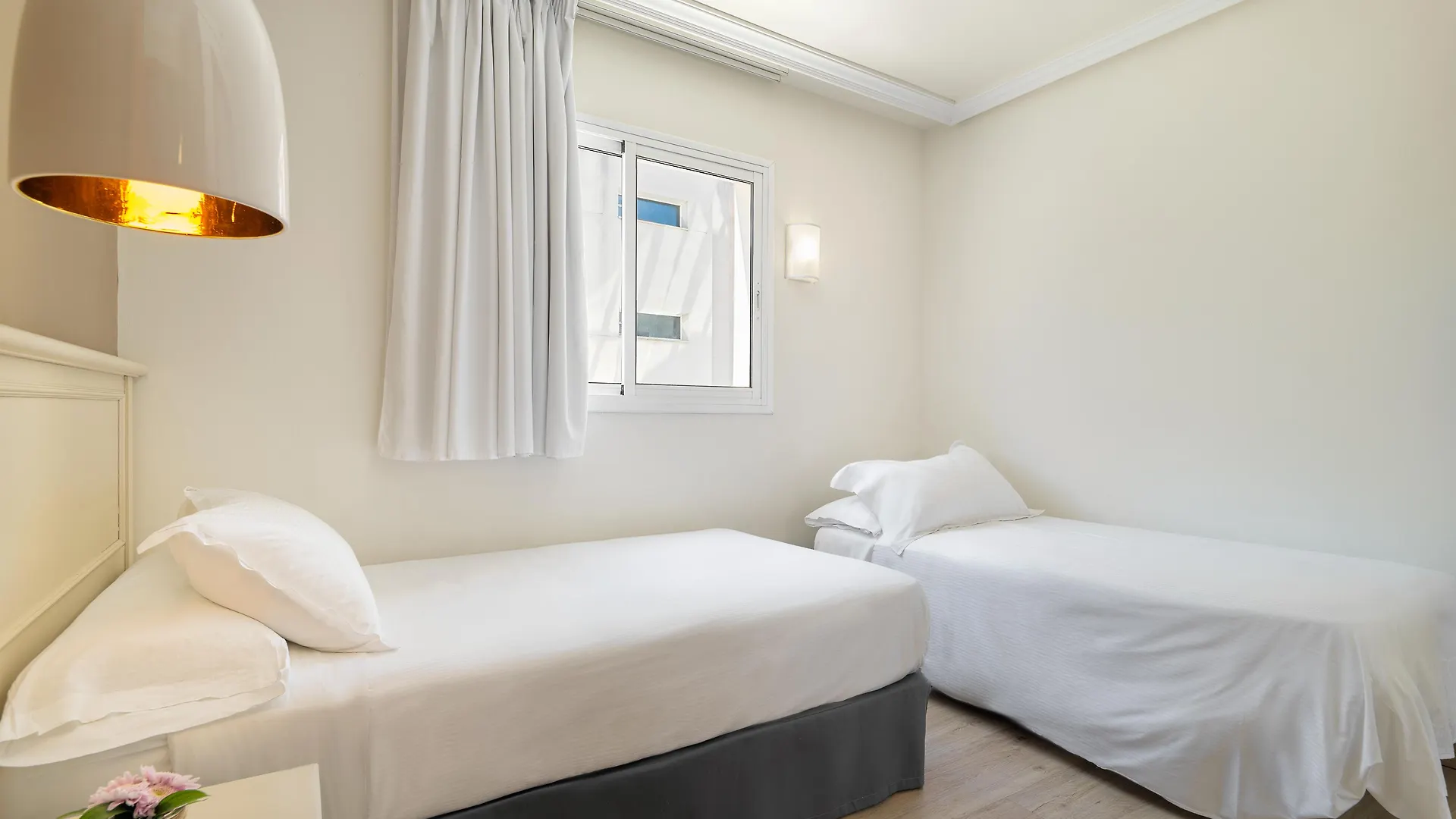 **** Hotel H10 Mediterranean Village Salou Spain