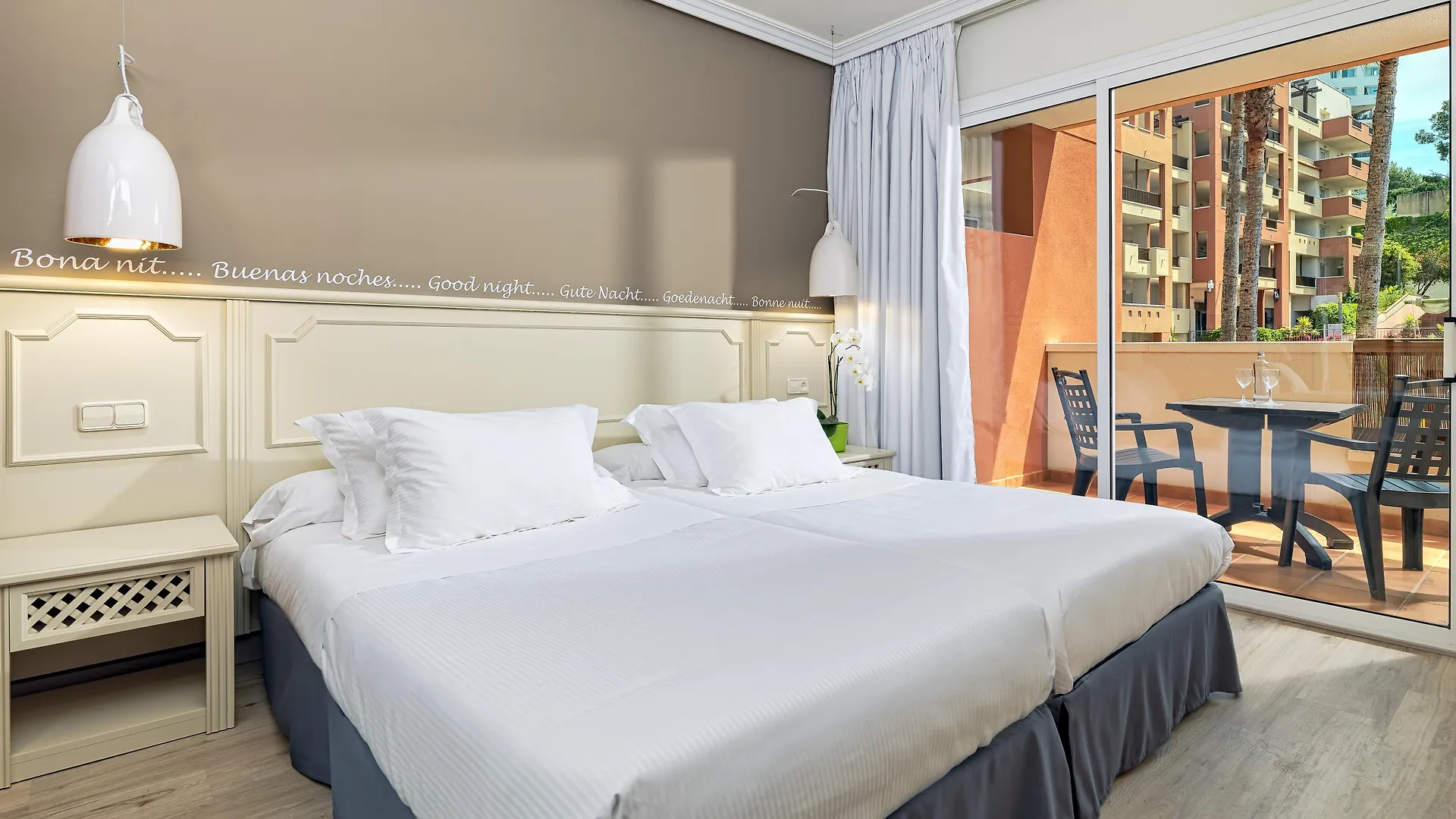 H10 Mediterranean Village Salou 4*,  Spain