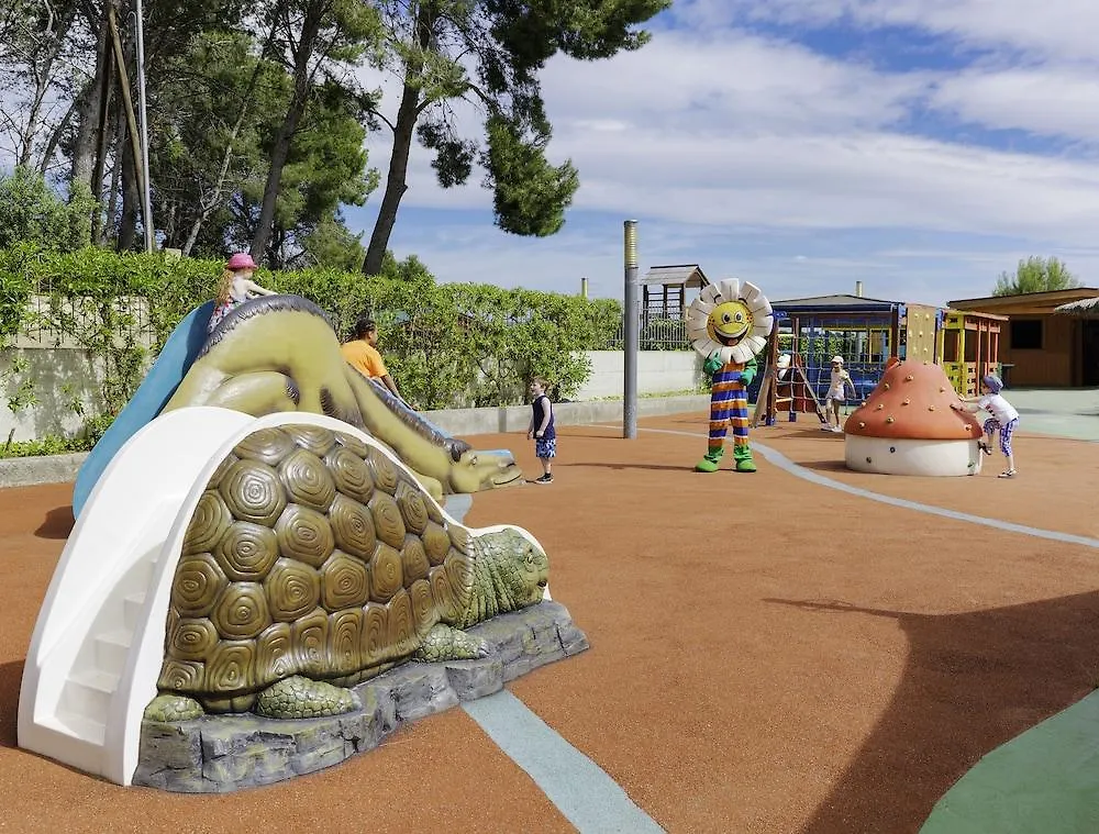 H10 Mediterranean Village Salou