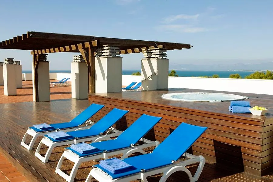 H10 Mediterranean Village Salou 4*,  Spain