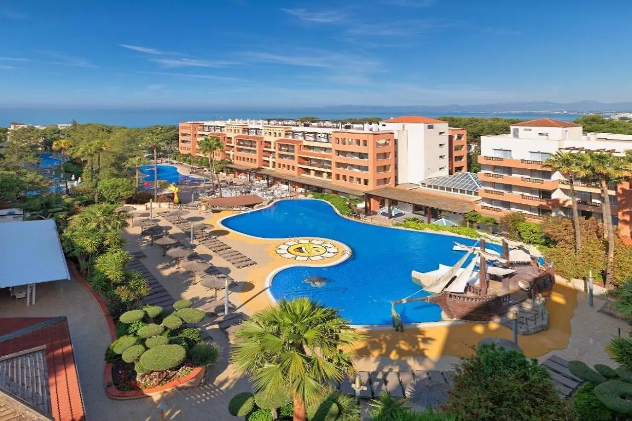 **** Hotel H10 Mediterranean Village Salou Spain