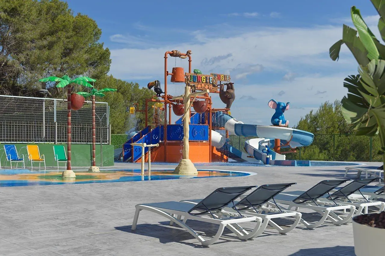 H10 Mediterranean Village Salou Spain