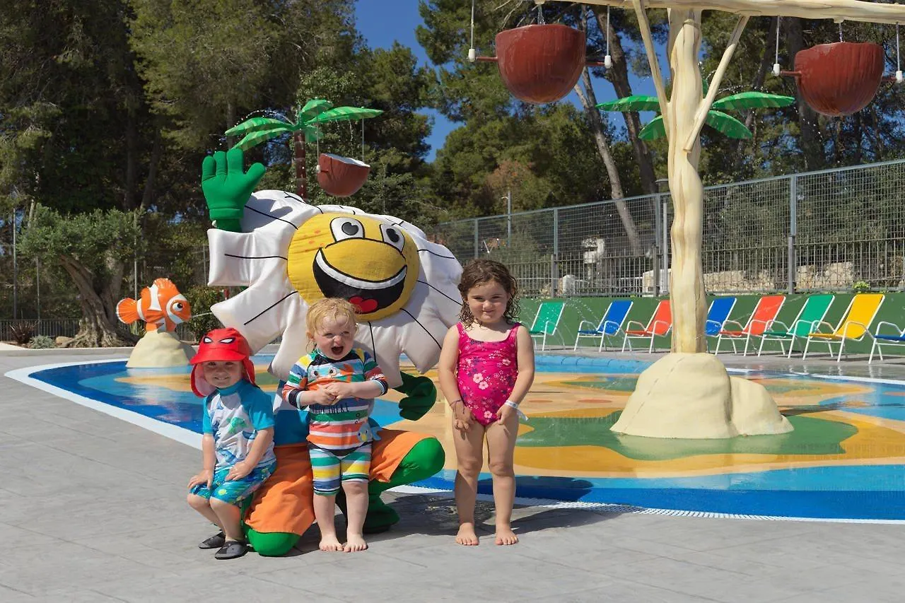 H10 Mediterranean Village Salou 4*,  Spain