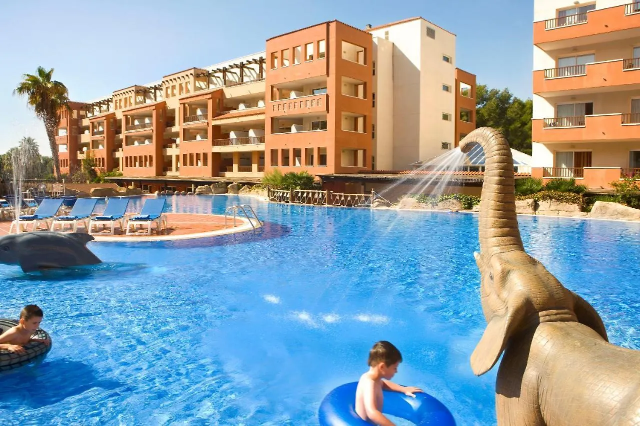 H10 Mediterranean Village Salou Hotel