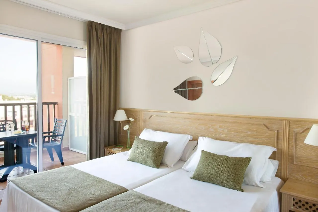 Hotel H10 Mediterranean Village Salou