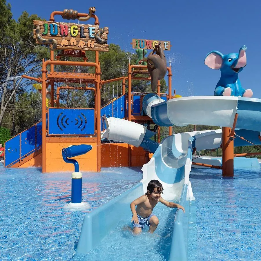 Hotel H10 Mediterranean Village Salou