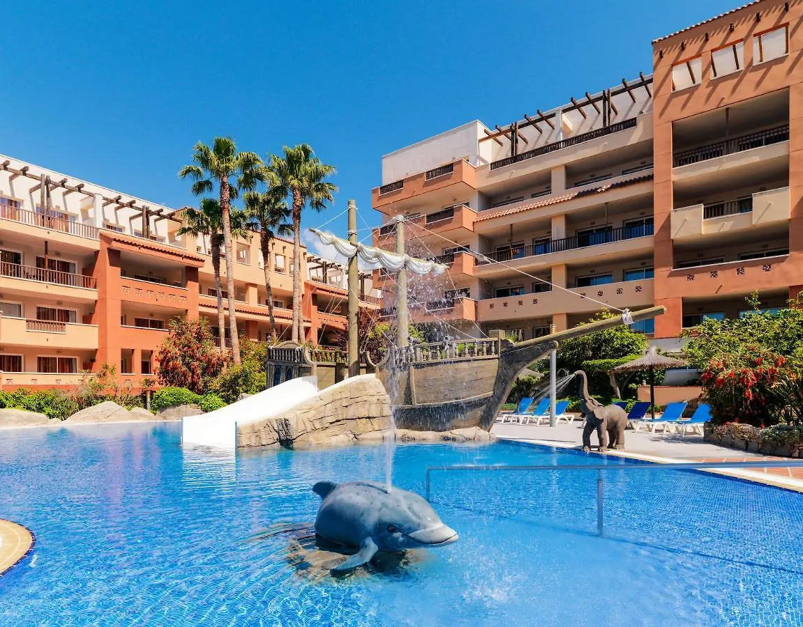 Hotel H10 Mediterranean Village Salou