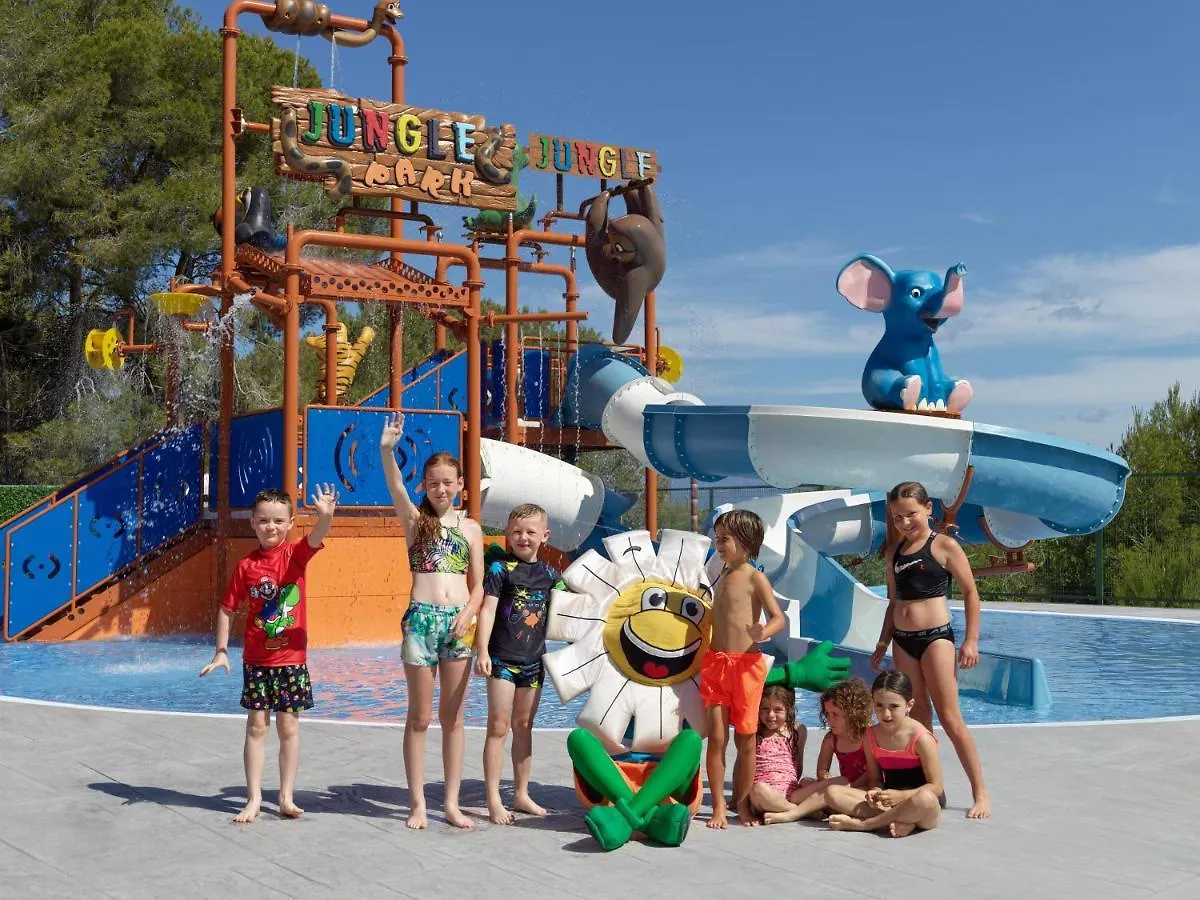 H10 Mediterranean Village Salou