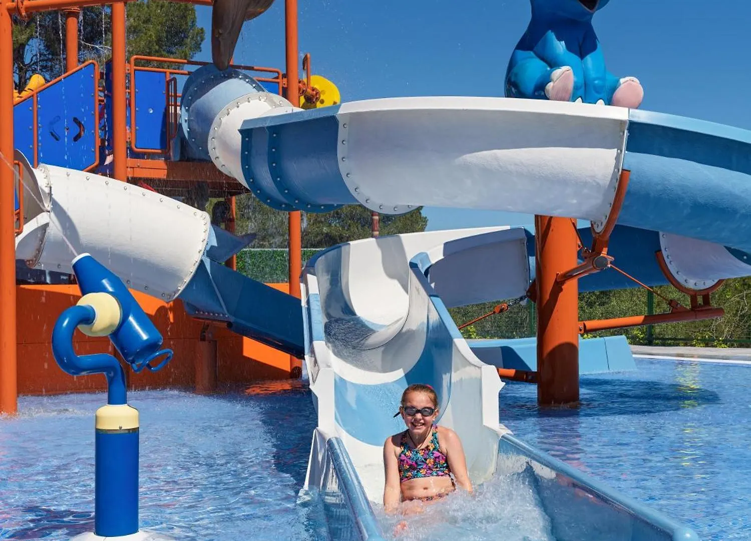 H10 Mediterranean Village Salou