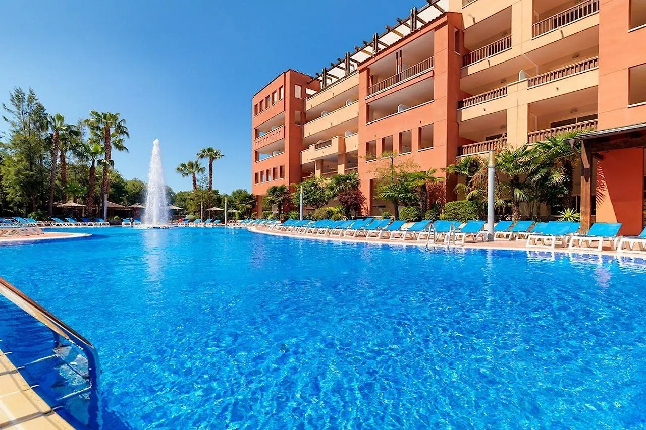 H10 Mediterranean Village Salou Hotel