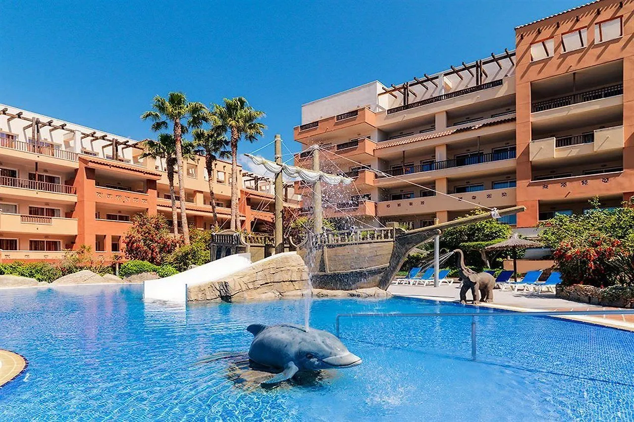 H10 Mediterranean Village Salou
