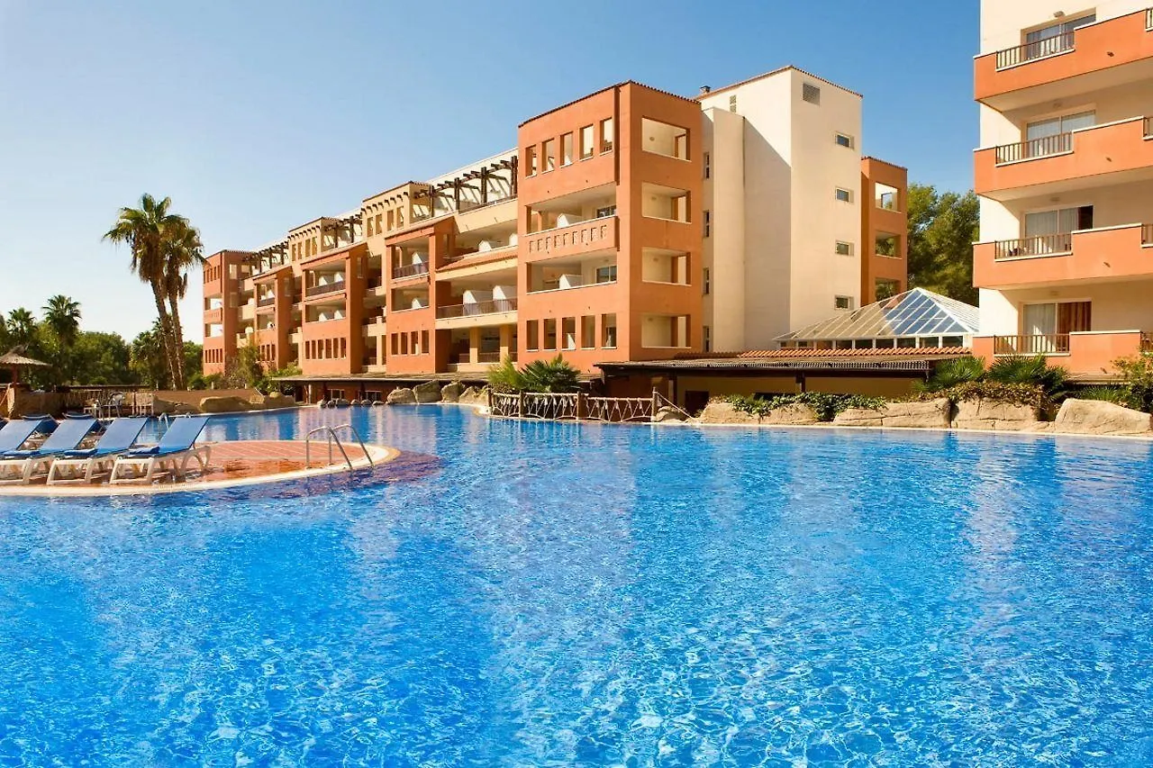 **** Hotel H10 Mediterranean Village Salou Spain