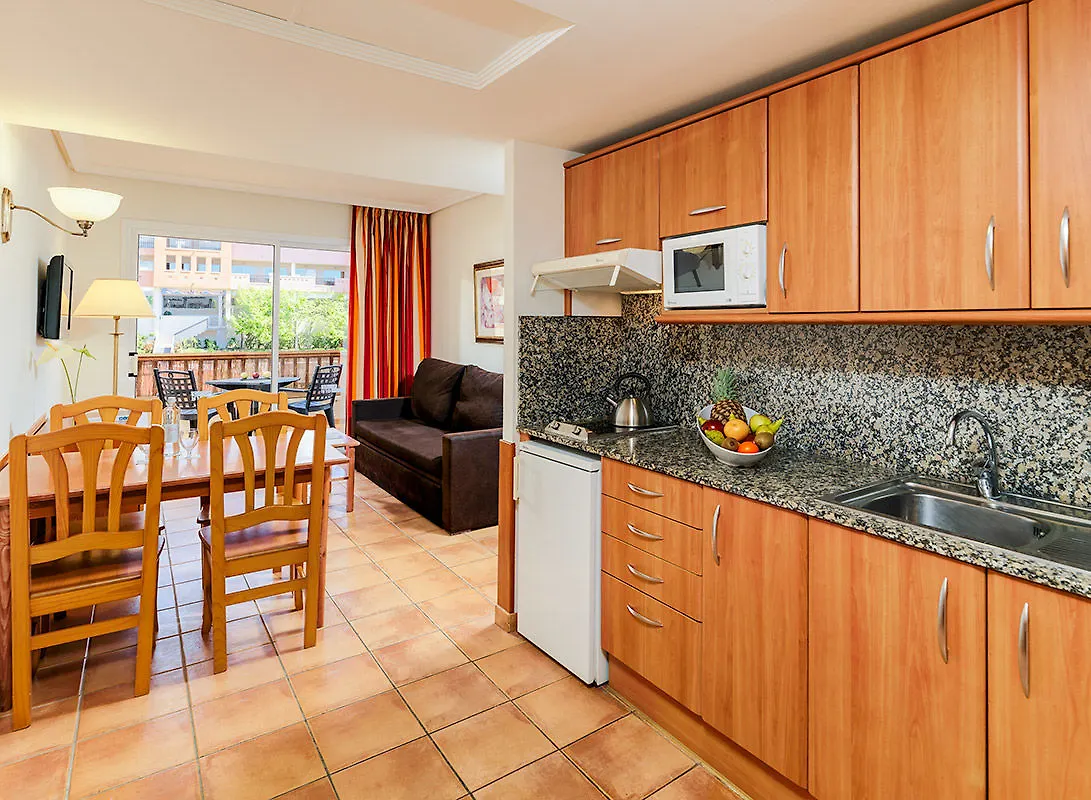 H10 Mediterranean Village Salou 4*,  Spain