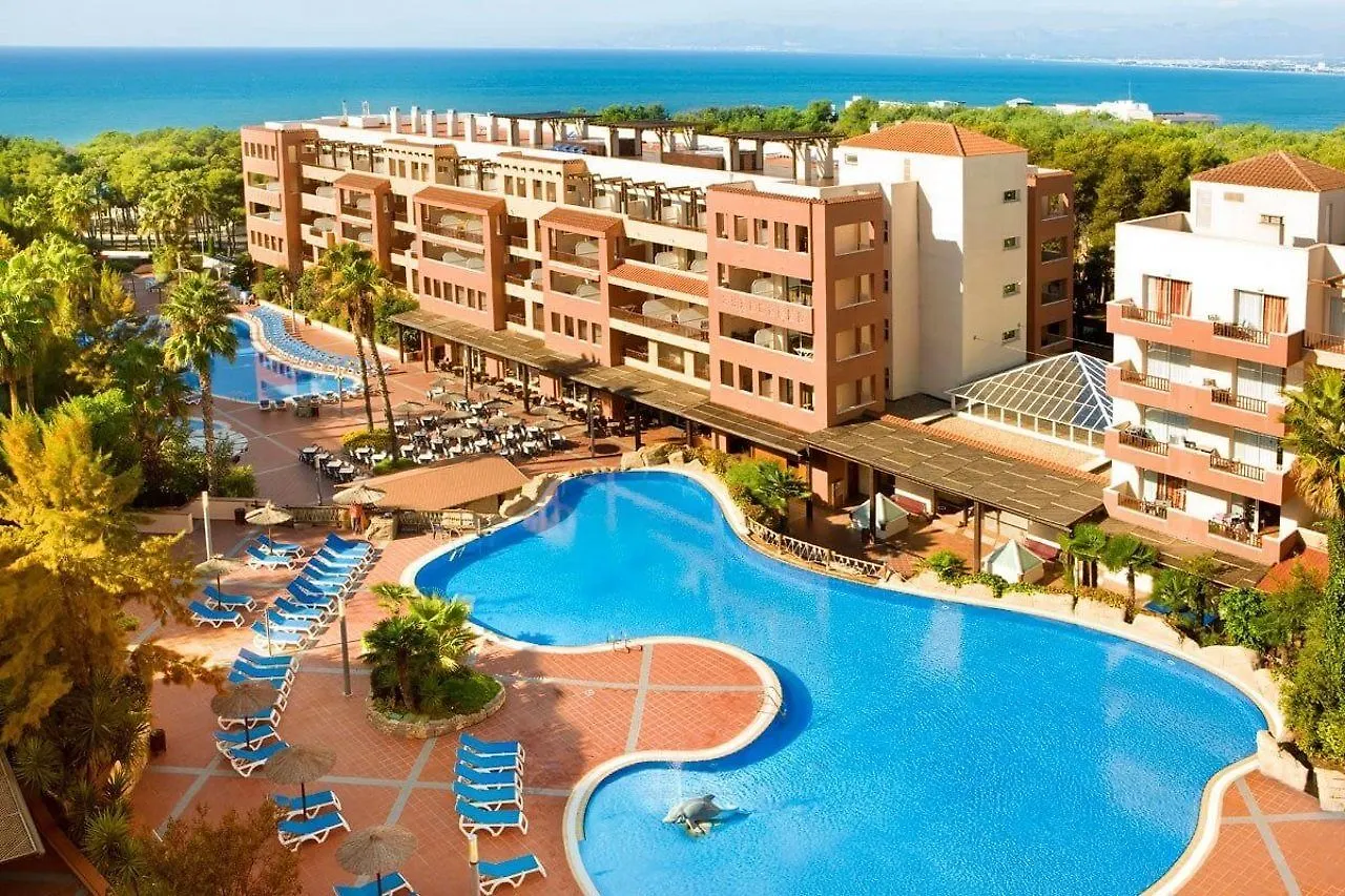 H10 Mediterranean Village Salou Spain