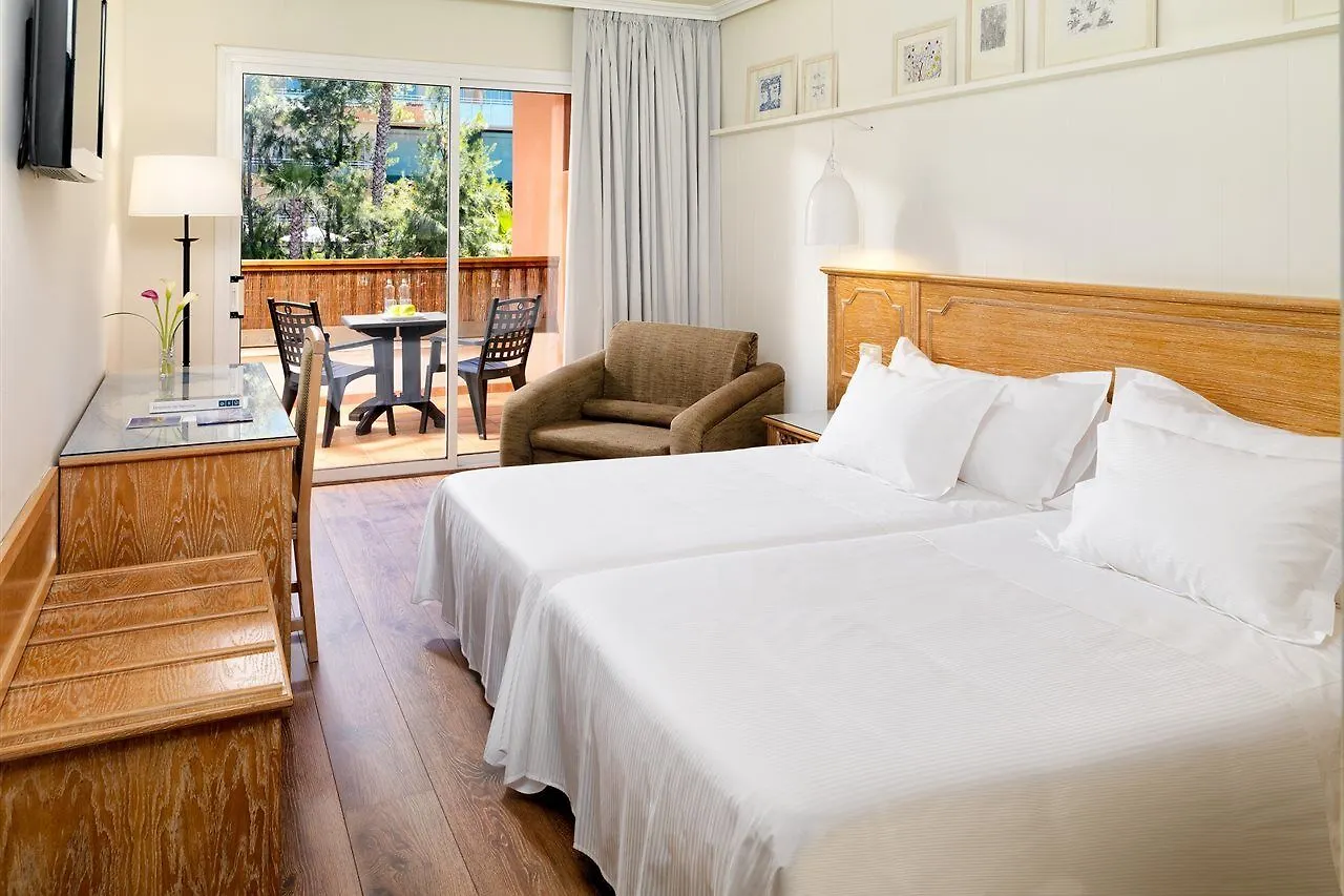 **** Hotel H10 Mediterranean Village Salou Spain